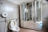 Modern detached villa rental in Tay Ho